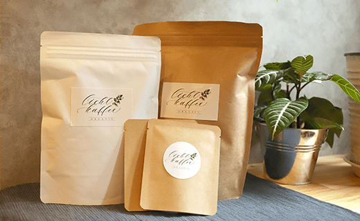 保存袋について