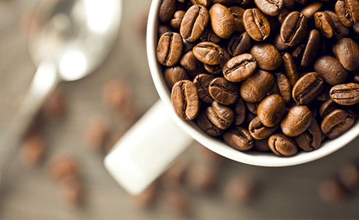 コーヒーを初めてご購入される方へ