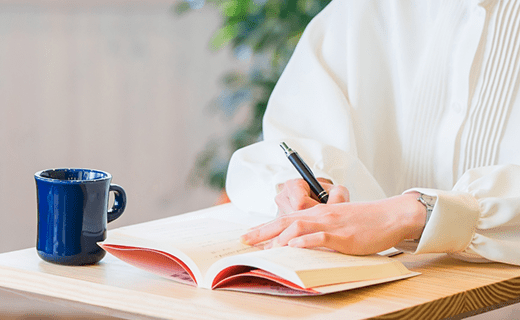 コーヒーとの出会い2